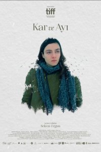 Снег и медведь (2022) турецкий сериал